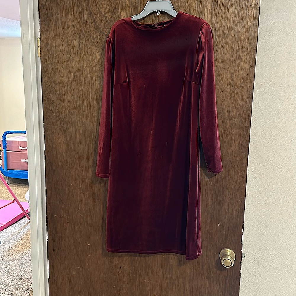 A New Day dress size small